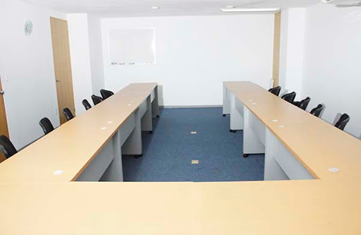 OVA Oficinas Virtuales y Amuebladas