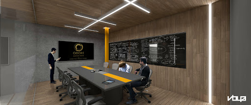 Business Center México