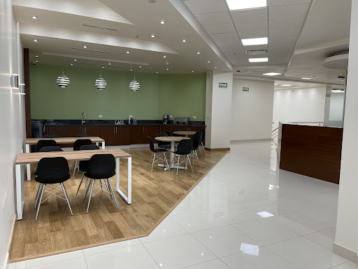 Advance coworking