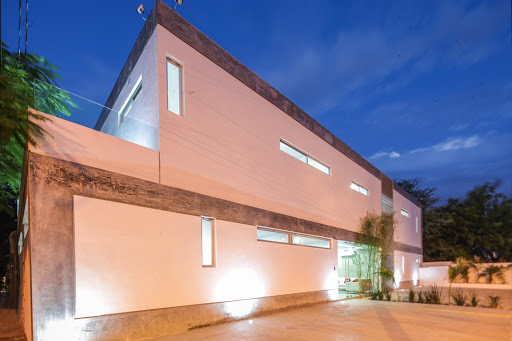 Aitana Office Hosting