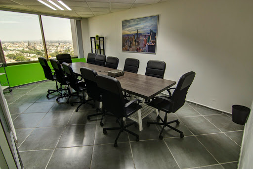 BEST Offices for Rent Guadalajara GDL Virtual Offices