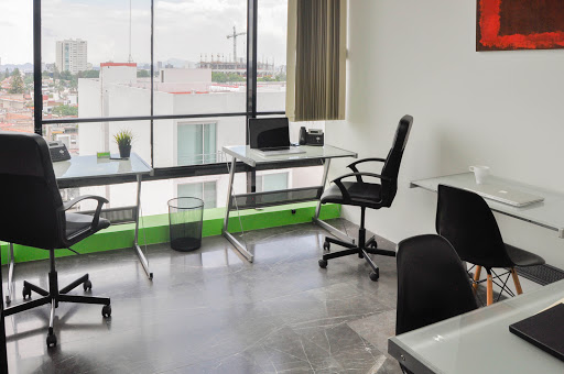 BEST Renta de oficinas guadalajara Av. Mexico oficinas virtuales guadalajara