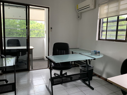 BKPITAL Business Center | Cumbres