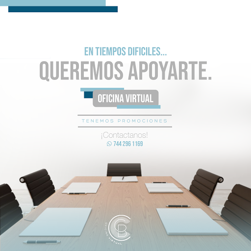 CBC Oficina Virtual Acapulco