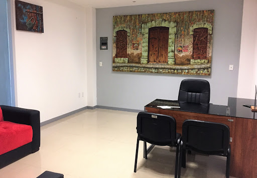 CEO Centro de Negocios