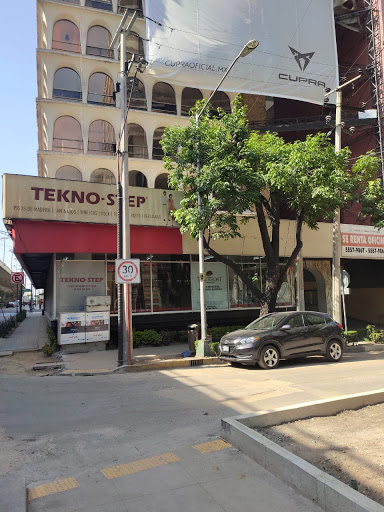 CEVAM Polanco - Renta de Oficinas Físicas y Virtuales