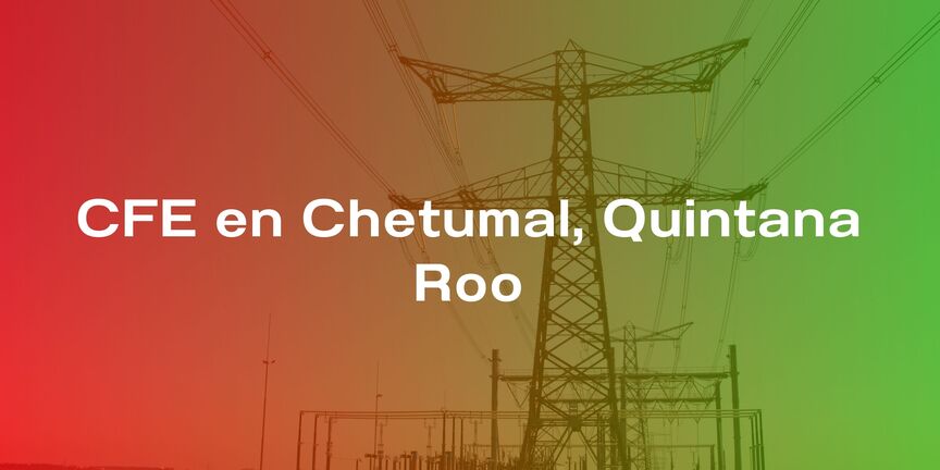 CFE-en-Chetumal-Quintana-Roo