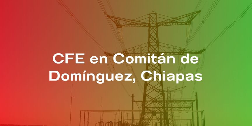 CFE-en-Comitan-de-Dominguez-Chiapas