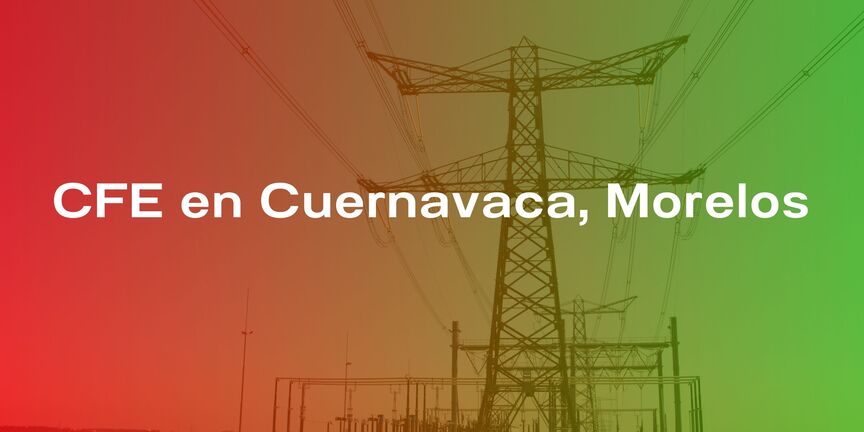CFE-en-Cuernavaca-Morelos