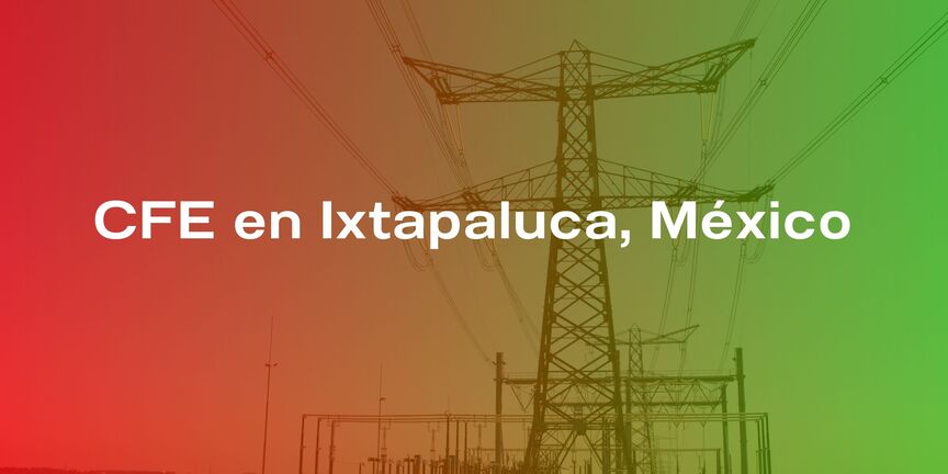 CFE-en-Ixtapaluca-Mexico
