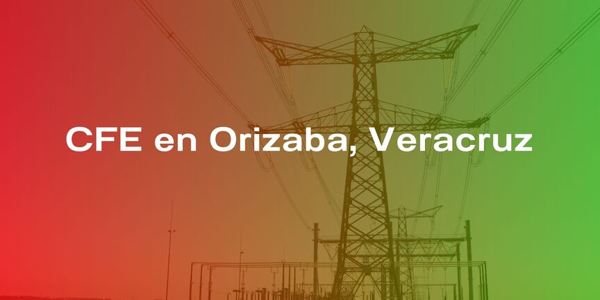 CFE-en-Orizaba-Veracruz
