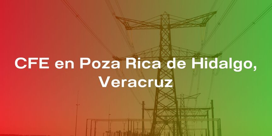 CFE-en-Poza-Rica-de-Hidalgo-Veracruz