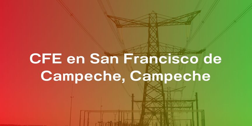 CFE-en-San-Francisco-de-Campeche-Campeche