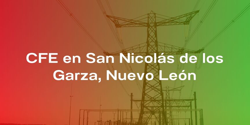 CFE-en-San-Nicolas-de-los-Garza-Nuevo-Leon