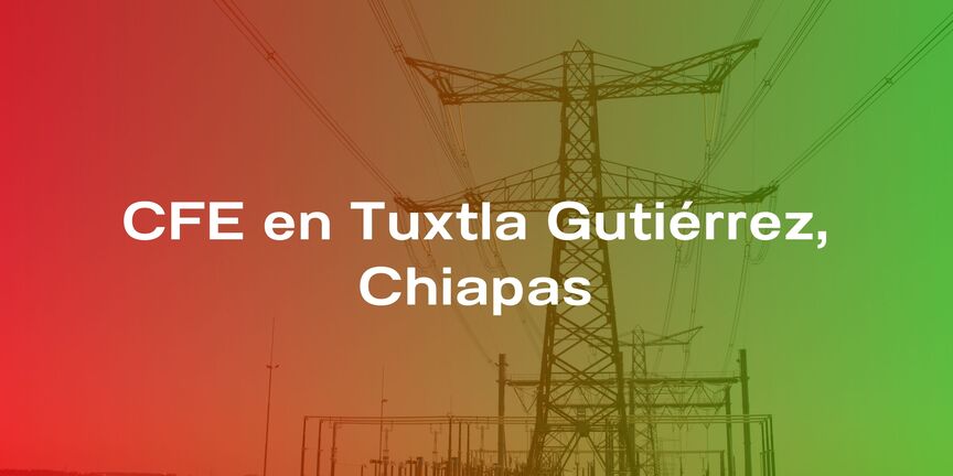 CFE-en-Tuxtla-Gutierrez-Chiapas