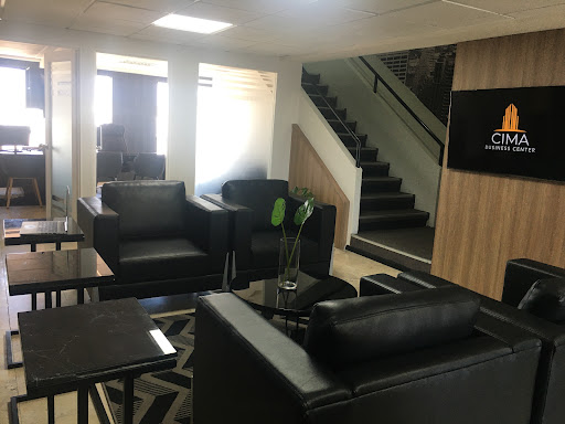 CIMA Business Center