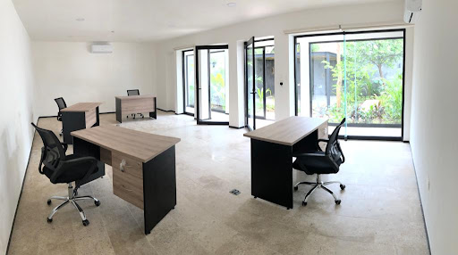CO-SPACE