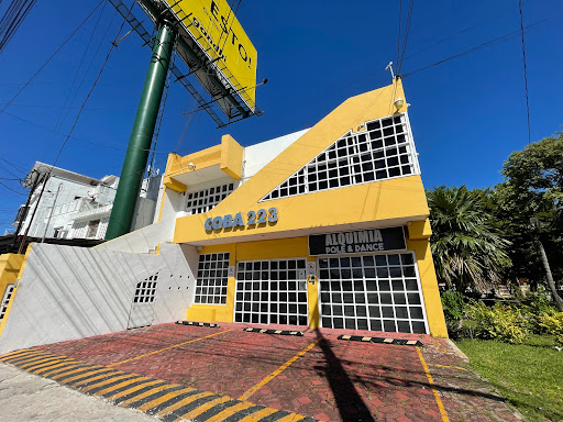COBA223 BUSINESS S DE RL DE CV