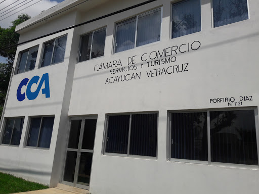 Canaco Acayucan