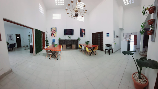 Casa Talaria - Coworking, Oficinas & Café