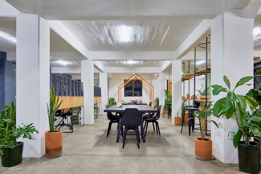 Céntrico Cowork Jalatlaco