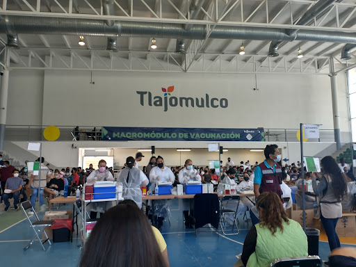 Centro Administrativo Tlajomulco