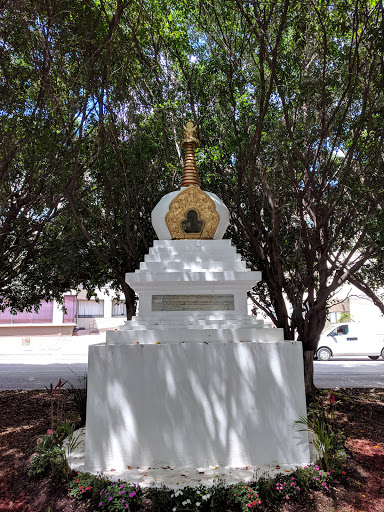 Centro Corporativo Morelos.