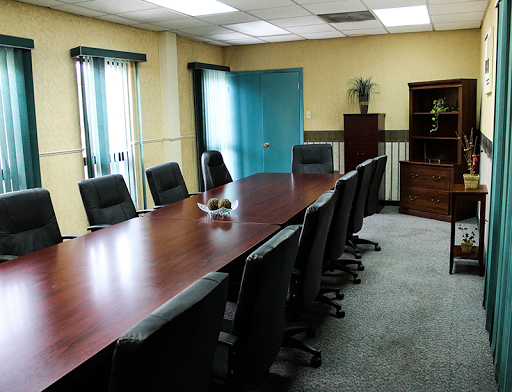 Centro Ejecutivo Cd Juárez