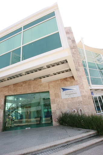 Centro de Negocios del Bajío