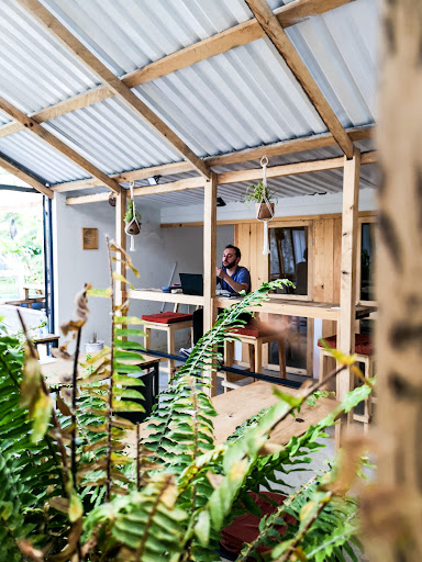Co.404 San Cris - Coliving/Coworking