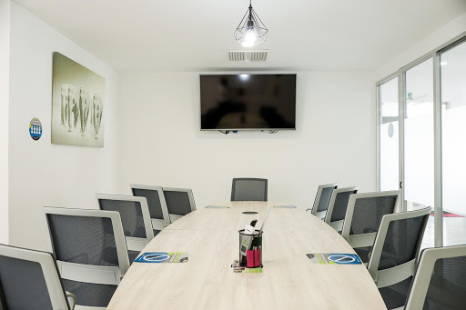Cogrow - Crecer en Comunidad