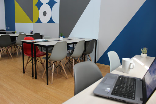 Compass Cowork San Nicolás - Monterrey