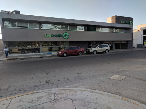 ConCrédito Corporativo