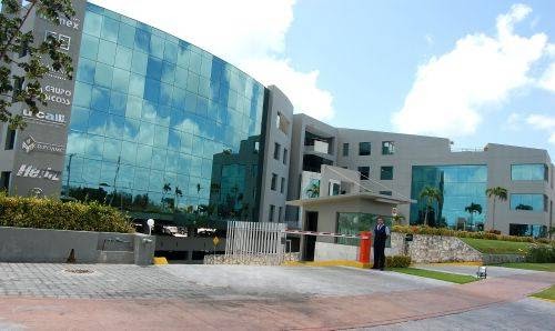 Corporate Center Cancun - Cancún