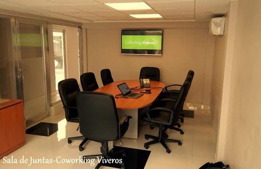 Coworkig Viveros