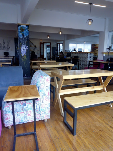 Coworking CoffeeWork