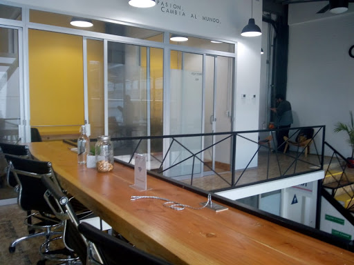 Coworking La Mesa