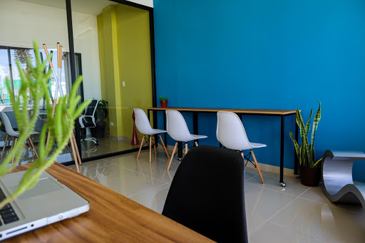 Coworking at Los Cabos
