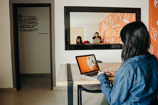 Creativa Coworking Morelia
