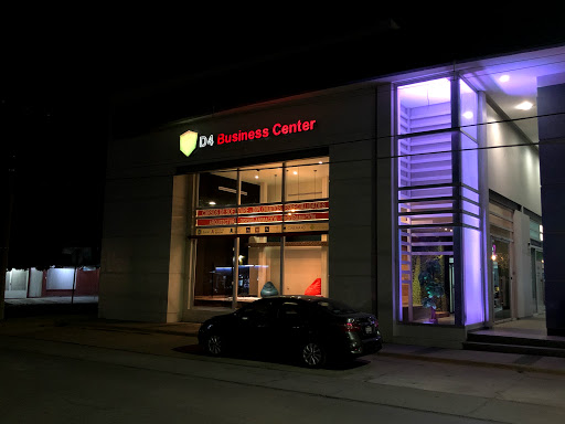 D4 Business Center
