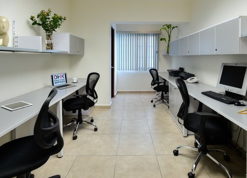 DHK Offices
