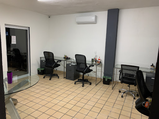 EDIFICIO ANÁHUAC - Business Center | Renta de Oficinas Equipadas | Oficinas Virtuales.