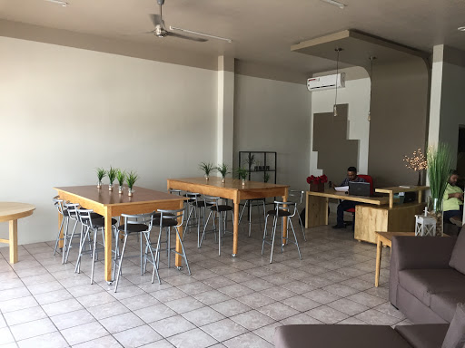 ENLACE Centro de Negocios