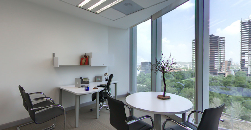 EQUUS 335 Parque Corporativo