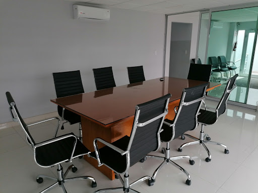 EXE Centro de Negocios / KM Headhunters de México