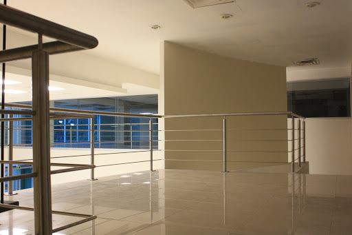 Edificio Platino