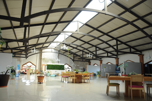 Edificio Tapai
