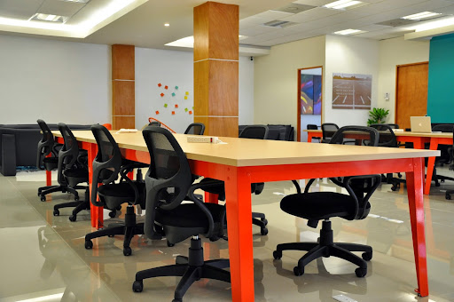 Eka Cowork & Business