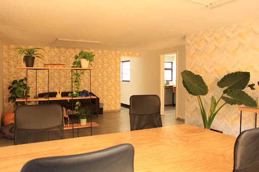 Espacio Cero Coworking