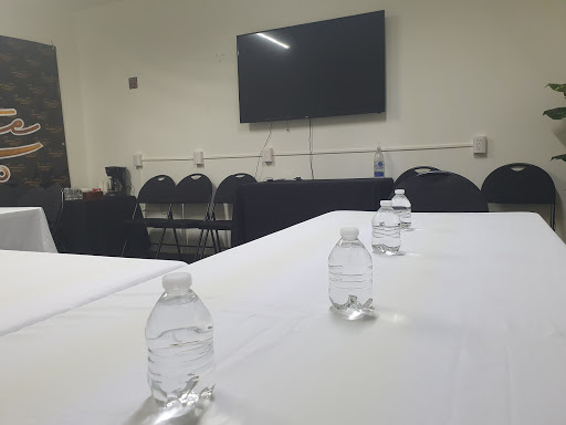 Espacio NG Coworking Veracruz